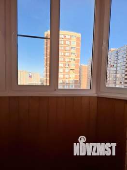 2-к квартира, на длительный срок, 61м2, 10/16 этаж