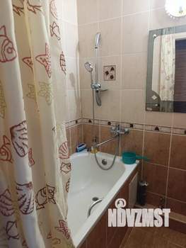 3-к квартира, на длительный срок, 62м2, 4/5 этаж