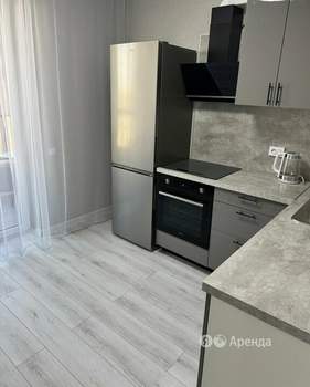 1-к квартира, на длительный срок, 34м2, 4/9 этаж