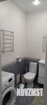 1-к квартира, на длительный срок, 40м2, 14/22 этаж