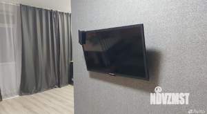 Студия квартира, на длительный срок, 28м2, 10/15 этаж