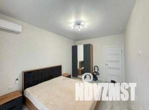 2-к квартира, на длительный срок, 54м2, 21/25 этаж