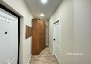 1-к квартира, на длительный срок, 42м2, 5/12 этаж