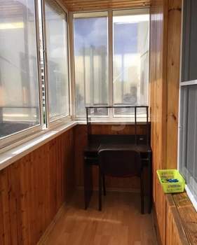 1-к квартира, на длительный срок, 73м2, 2/20 этаж