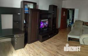 1-к квартира, на длительный срок, 44м2, 11/22 этаж