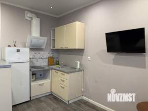 Студия квартира, на длительный срок, 25м2, 19/23 этаж