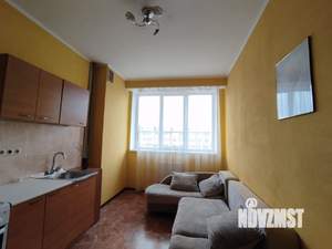 1-к квартира, на длительный срок, 45м2, 5/6 этаж