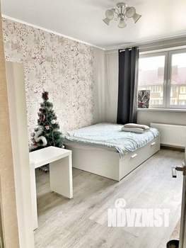 2-к квартира, на длительный срок, 58м2, 9/9 этаж