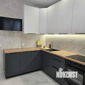 1-к квартира, на длительный срок, 40м2, 6/9 этаж