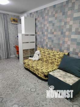 1-к квартира, на длительный срок, 36м2, 5/24 этаж