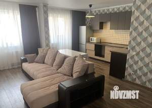 1-к квартира, на длительный срок, 36м2, 15/16 этаж