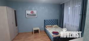 1-к квартира, посуточно, 32м2, 3/3 этаж