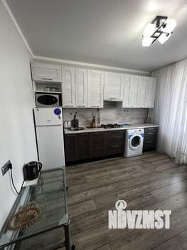 1-к квартира, на длительный срок, 40м2, 5/10 этаж