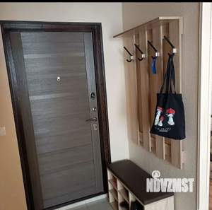 1-к квартира, на длительный срок, 36м2, 2/11 этаж