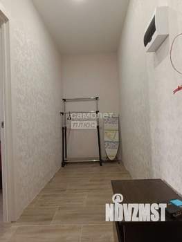 1-к квартира, на длительный срок, 34м2, 4/16 этаж