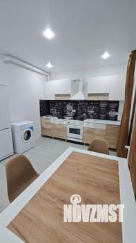 1-к квартира, на длительный срок, 42м2, 3/9 этаж