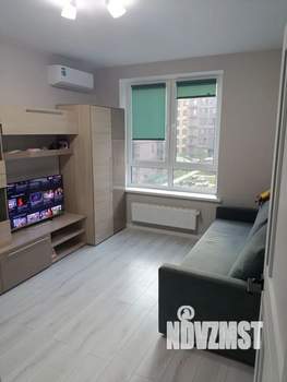 1-к квартира, на длительный срок, 34м2, 3/9 этаж