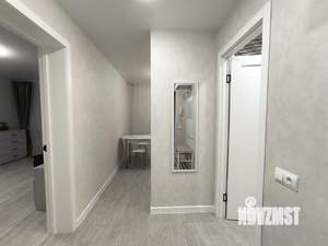 1-к квартира, на длительный срок, 38м2, 6/12 этаж