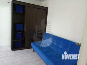 1-к квартира, на длительный срок, 40м2, 9/14 этаж