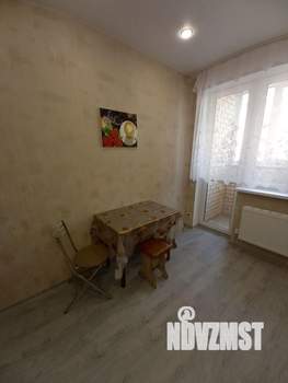 1-к квартира, на длительный срок, 33м2, 10/20 этаж
