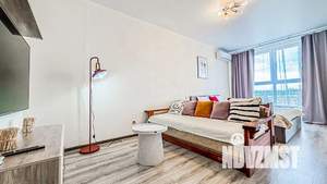 2-к квартира, посуточно, 70м2, 21/25 этаж