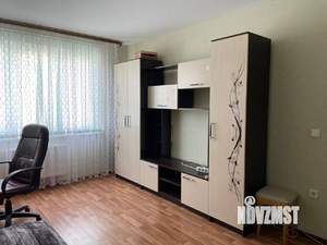 1-к квартира, на длительный срок, 38м2, 8/12 этаж