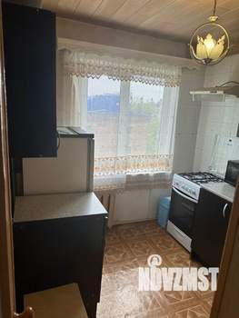 1-к квартира, на длительный срок, 30м2, 4/5 этаж