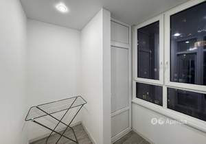 Студия квартира, на длительный срок, 31м2, 10/21 этаж