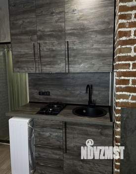 1-к квартира, на длительный срок, 30м2, 1/2 этаж