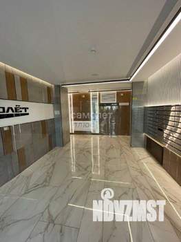 Студия квартира, на длительный срок, 26м2, 6/16 этаж