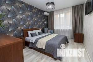 1-к квартира, посуточно, 30м2, 1/17 этаж