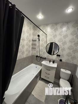 1-к квартира, на длительный срок, 35м2, 20/24 этаж