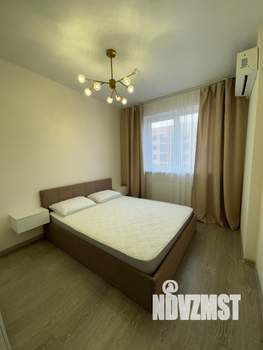 1-к квартира, на длительный срок, 34м2, 7/9 этаж