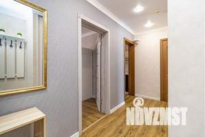 2-к квартира, посуточно, 60м2, 13/18 этаж