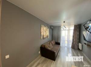 1-к квартира, на длительный срок, 44м2, 14/21 этаж