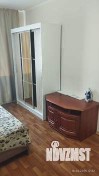 1-к квартира, на длительный срок, 38м2, 2/14 этаж