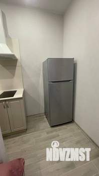 Студия квартира, посуточно, 25м2, 16/19 этаж