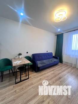 2-к квартира, посуточно, 40м2, 16/16 этаж