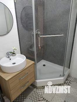 1-к квартира, посуточно, 36м2, 7/16 этаж