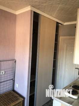 Студия квартира, на длительный срок, 14м2, 5/5 этаж