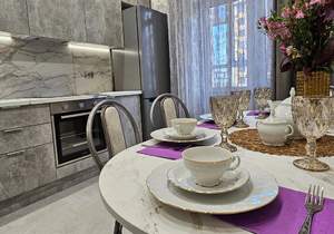 2-к квартира, на длительный срок, 57м2, 11/22 этаж