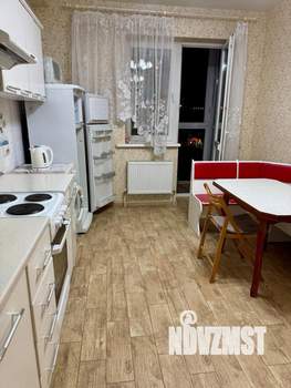 1-к квартира, на длительный срок, 47м2, 5/19 этаж