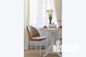 1-к квартира, посуточно, 42м2, 2/4 этаж