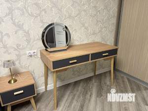 1-к квартира, на длительный срок, 60м2, 10/24 этаж