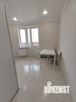 1-к квартира, на длительный срок, 42м2, 11/17 этаж