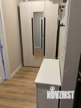 1-к квартира, на длительный срок, 33м2, 3/17 этаж