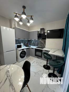 1-к квартира, на длительный срок, 39м2, 11/19 этаж