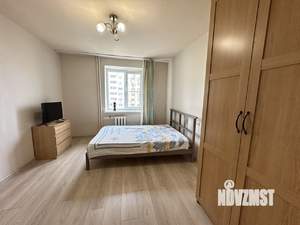 2-к квартира, на длительный срок, 52м2, 6/9 этаж