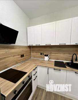 1-к квартира, на длительный срок, 37м2, 3/17 этаж