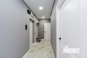 2-к квартира, на длительный срок, 50м2, 14/19 этаж